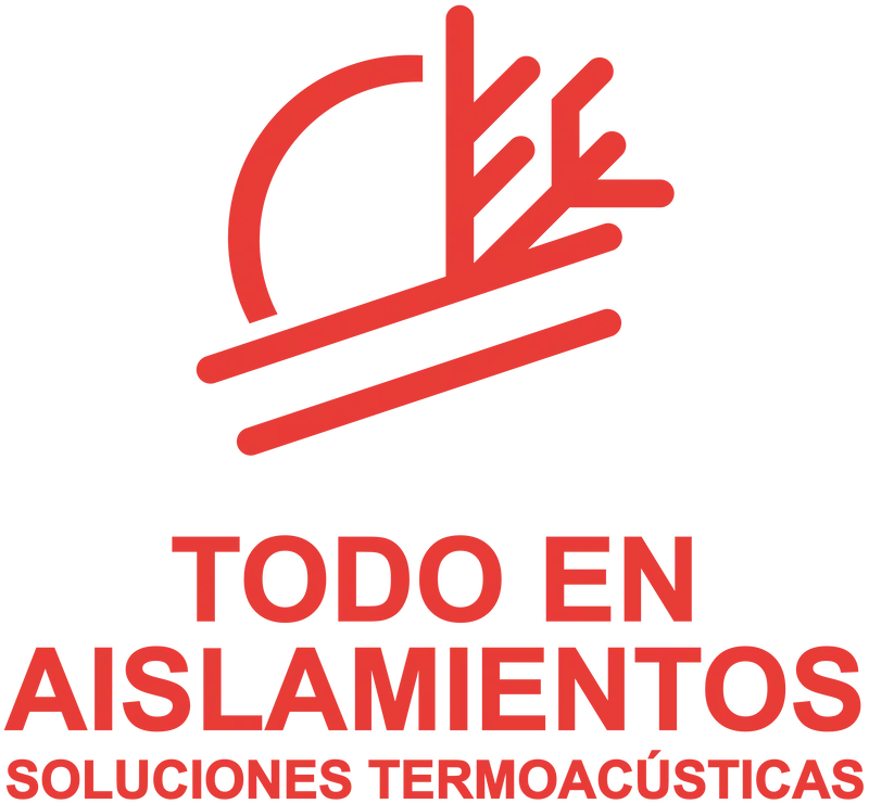 Todo en Aislamientos